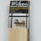 Wilson® Enterprises 48" Basswood Bark Edge Shelf Kit